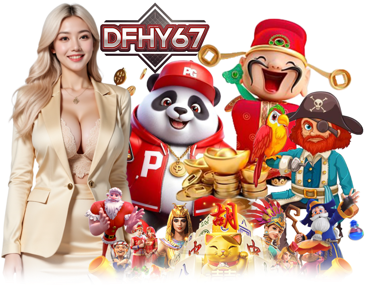 DFHY67